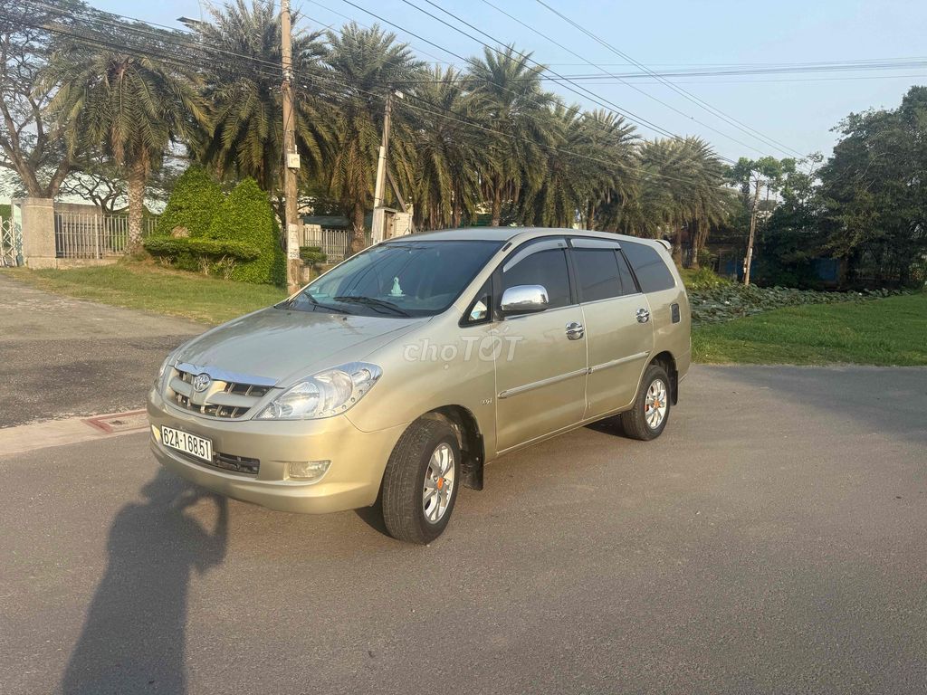 Toyota 2006 - ảnh 2