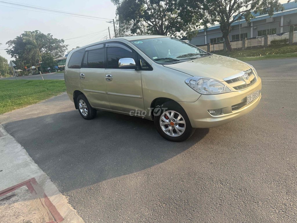 Toyota 2006 - ảnh 3