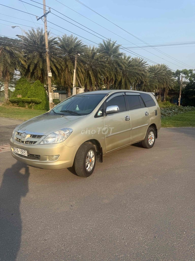Toyota 2006 - ảnh 4