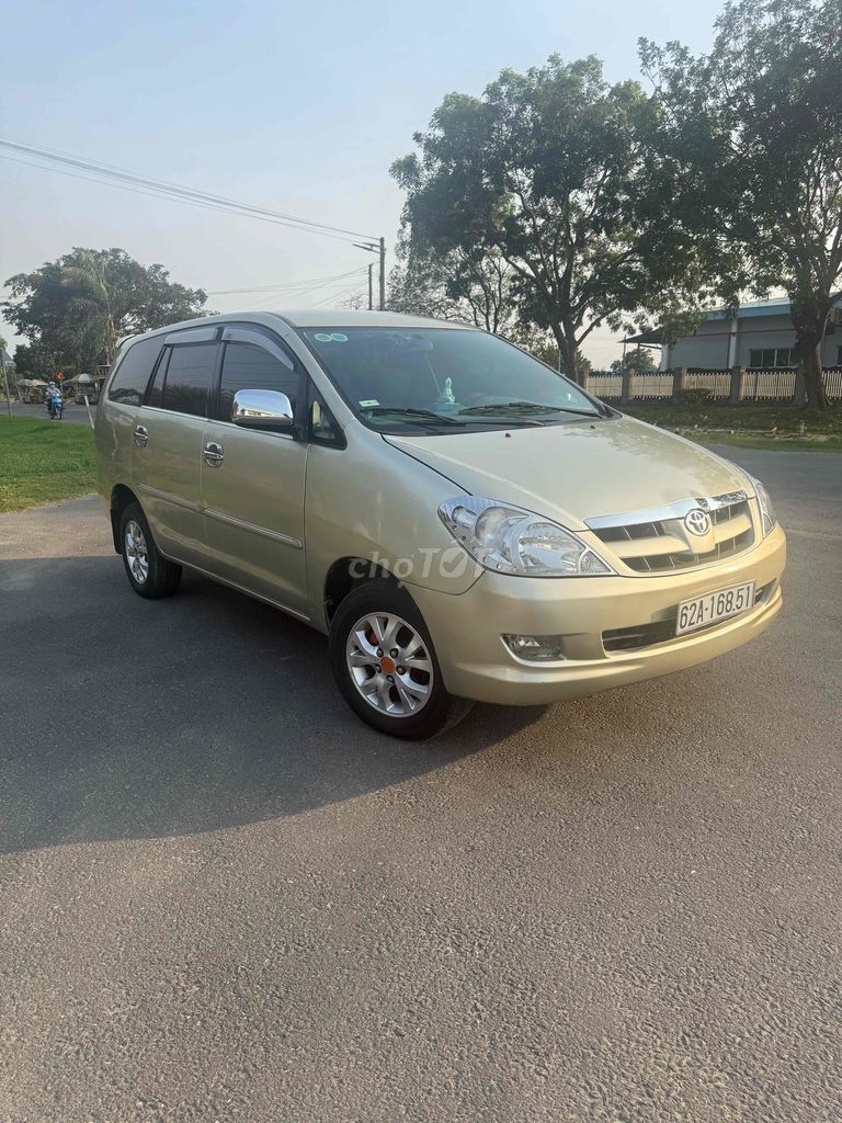 Toyota 2006 - ảnh 5
