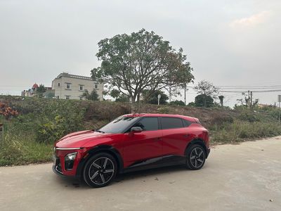 VinFast VF7 Plus 2024 - ảnh 1