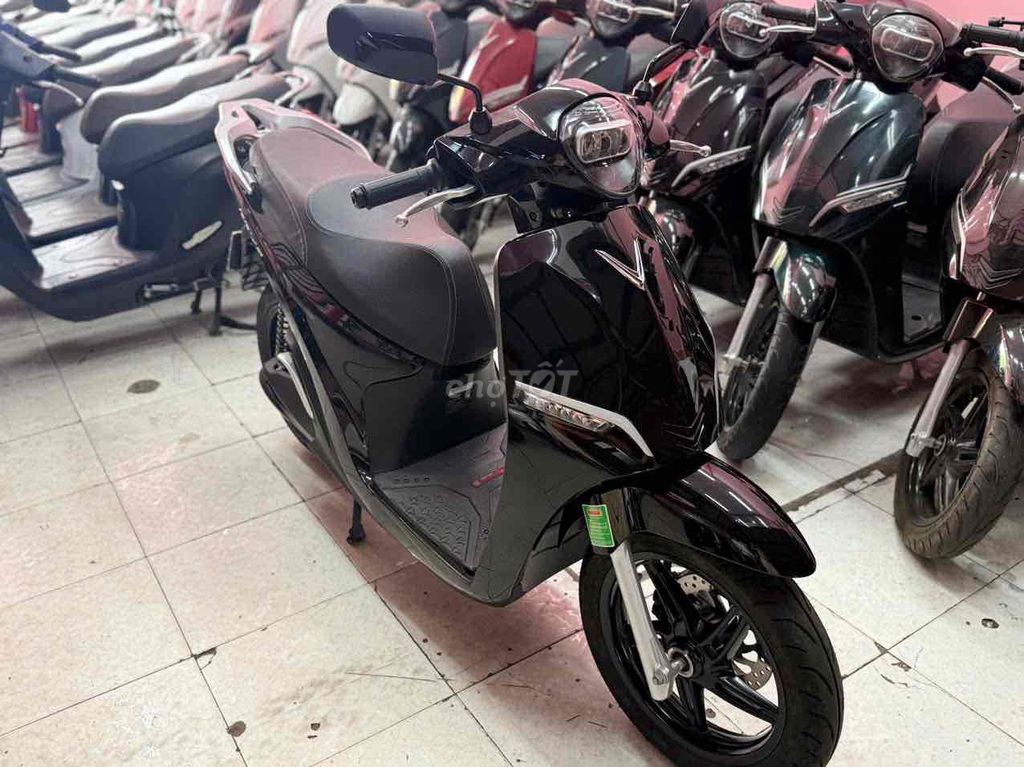 VinFast Feliz 2026 - ảnh 2