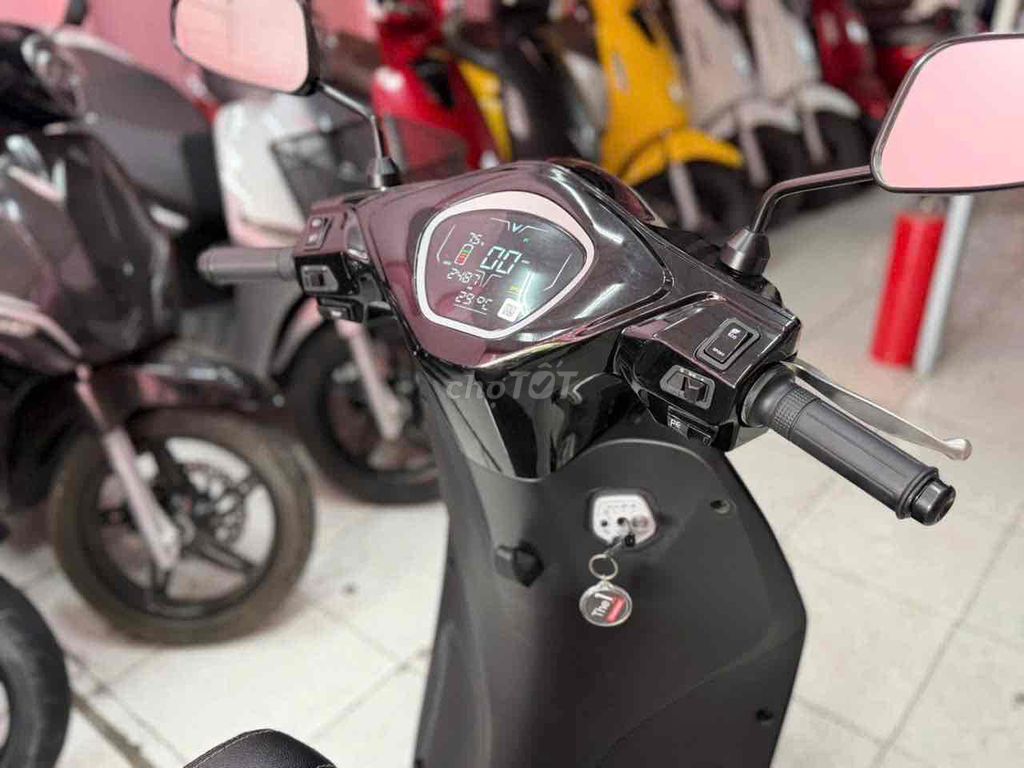 VinFast Feliz 2026 - ảnh 3