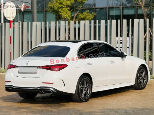 Mercedes-Benz 2022 - ảnh 3