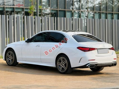 Mercedes-Benz 2022 - ảnh 4