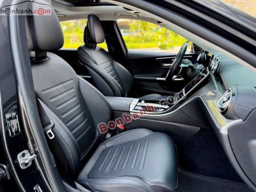 Mercedes-Benz 2022 - ảnh 5