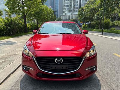 Mazda 3 2019 - ảnh 1