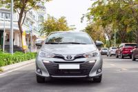 Toyota Vios 1.5G 2019 - ảnh 1