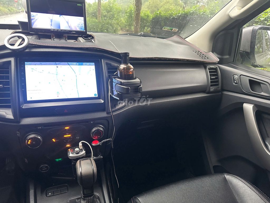 Ford Ranger 2019 - ảnh 2
