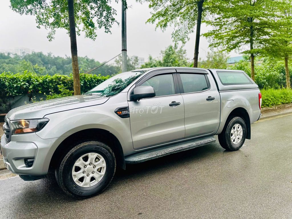 Ford Ranger 2019 - ảnh 3