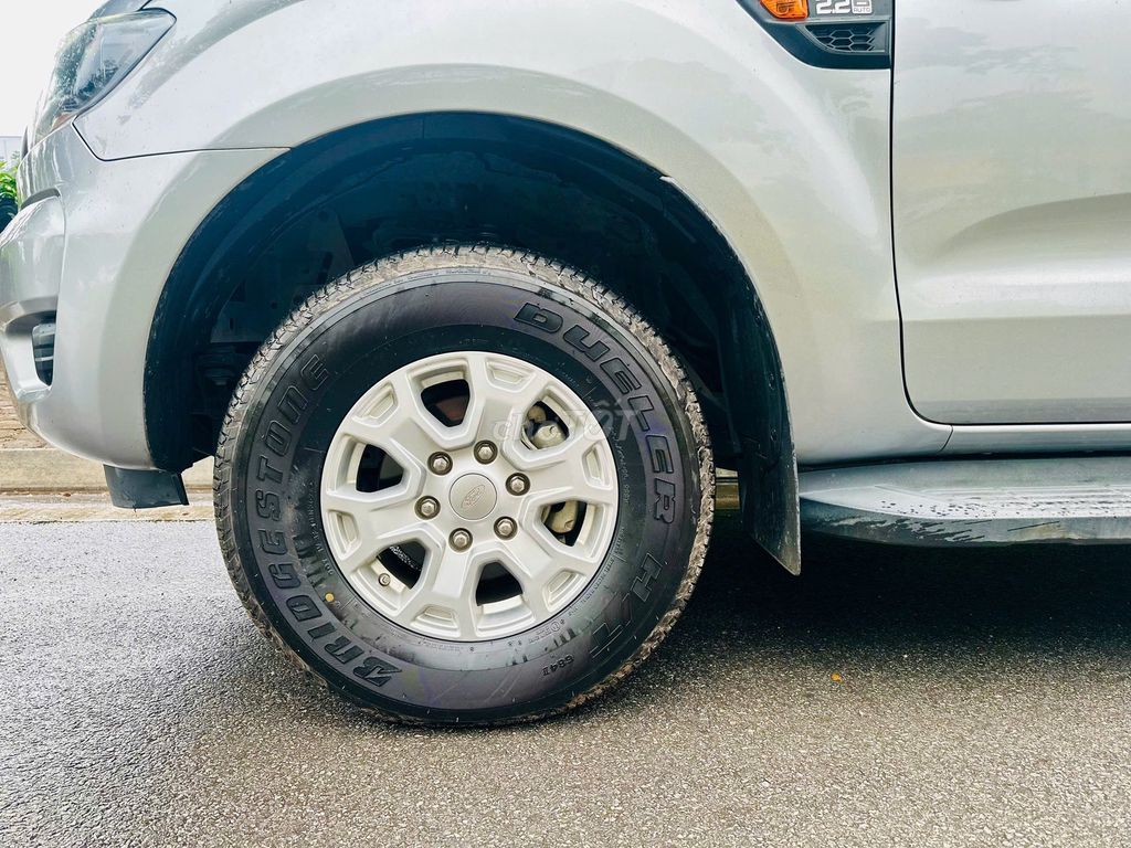 Ford Ranger 2019 - ảnh 4