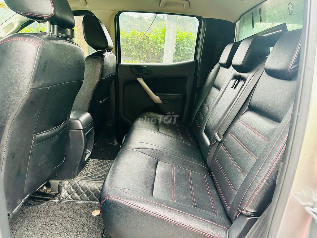 Ford Ranger 2019 - ảnh 5