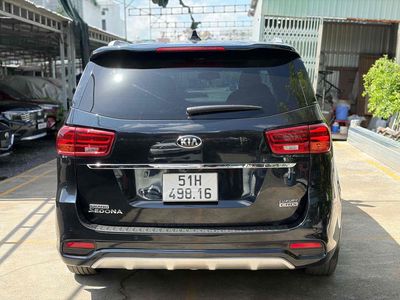 Kia 2020 - ảnh 1