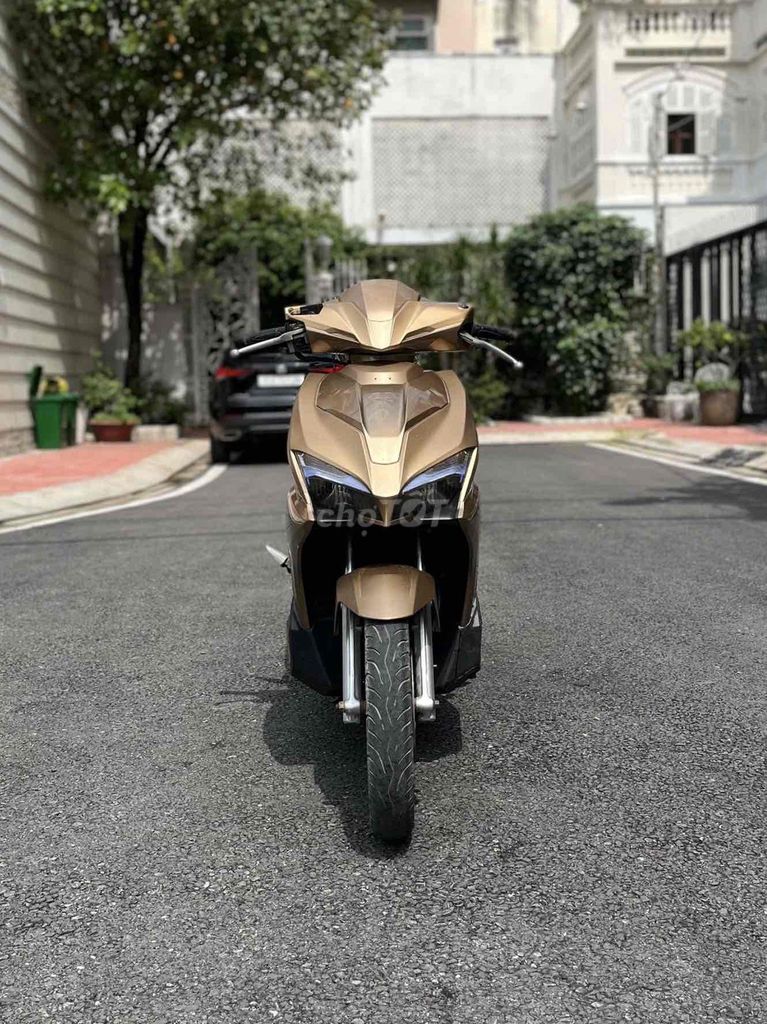Honda 2017 - ảnh 1