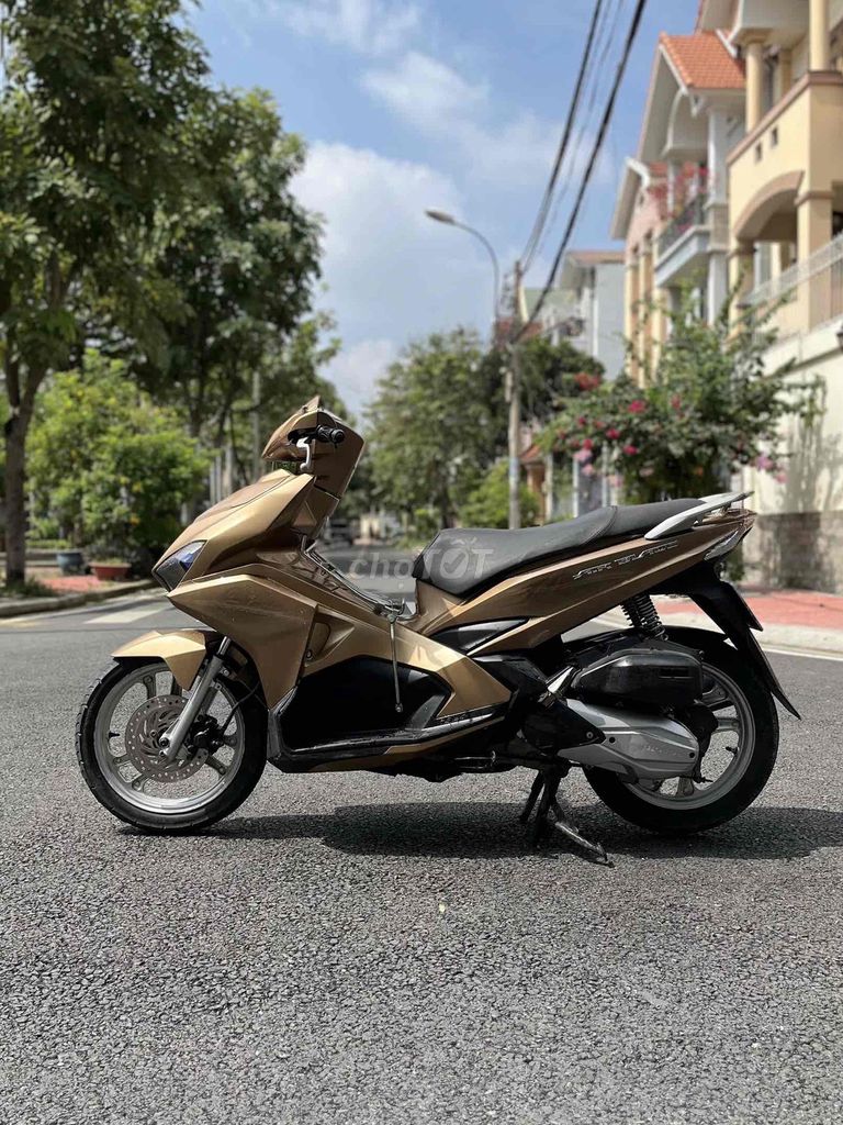 Honda 2017 - ảnh 2