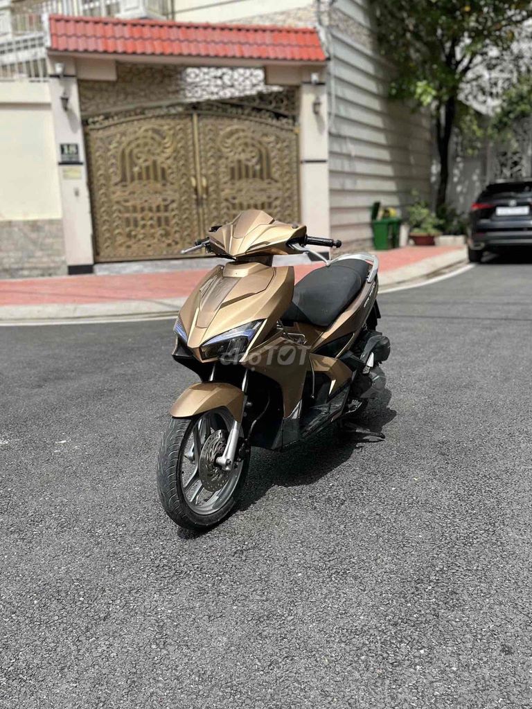 Honda 2017 - ảnh 3