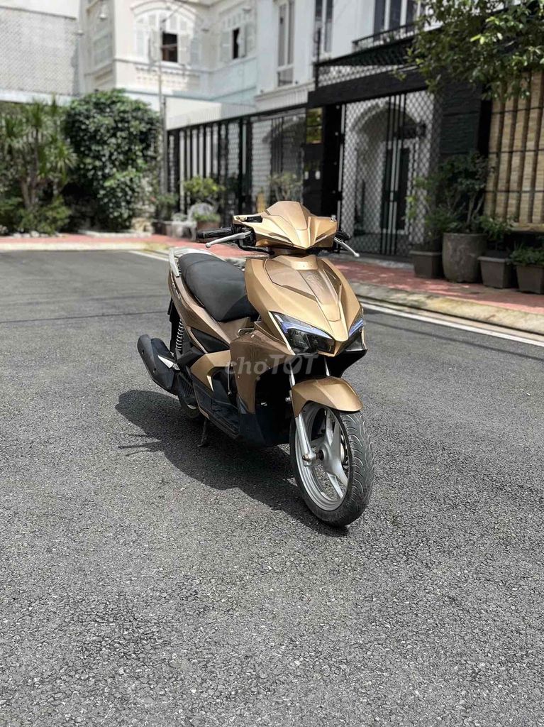 Honda 2017 - ảnh 4
