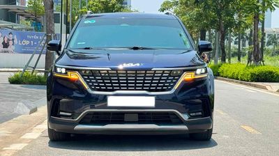 Kia 2022 - ảnh 1