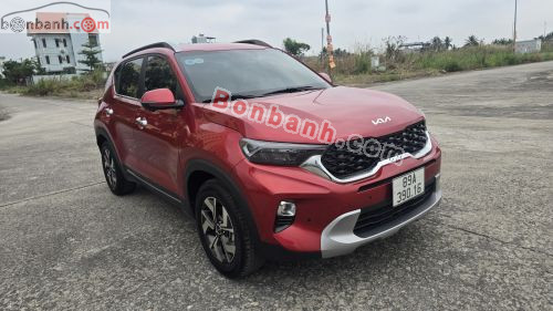 Kia Sonet Premium 1.5 AT 2023 - ảnh 1