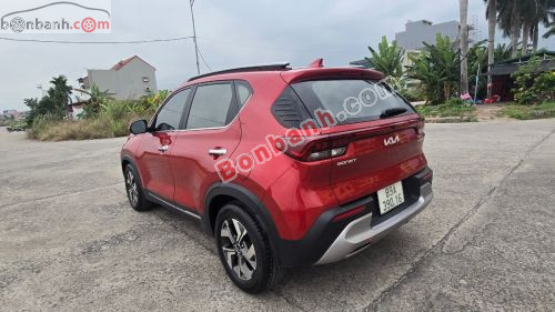 Kia Sonet Premium 1.5 AT 2023 - ảnh 3