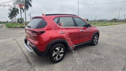 Kia Sonet Premium 1.5 AT 2023 - ảnh 4
