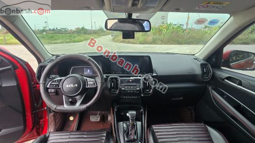 Kia Sonet Premium 1.5 AT 2023 - ảnh 5