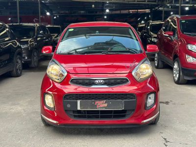 Kia Morning 2020 - ảnh 1