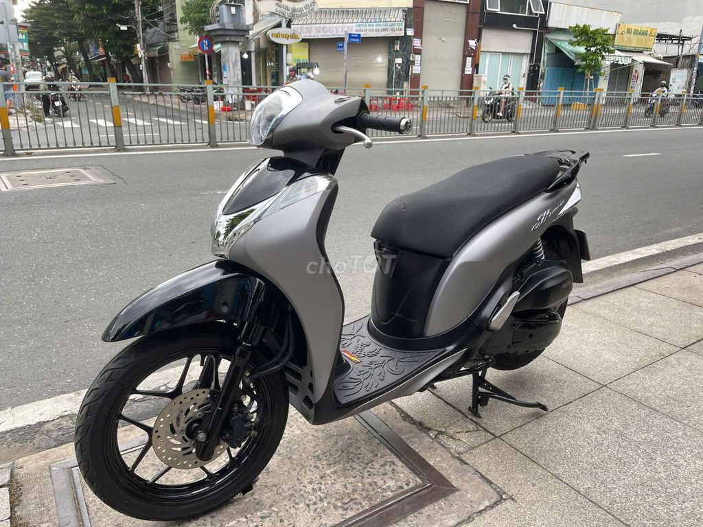 Honda SH Mode 2016 - ảnh 2