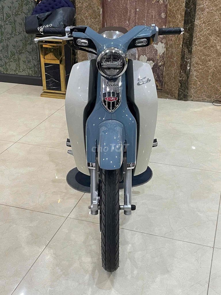 Honda Vision 2025 - ảnh 1