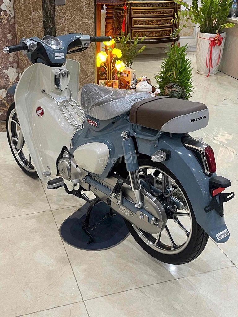 Honda Vision 2025 - ảnh 2