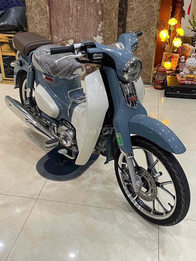 Honda Vision 2025 - ảnh 3
