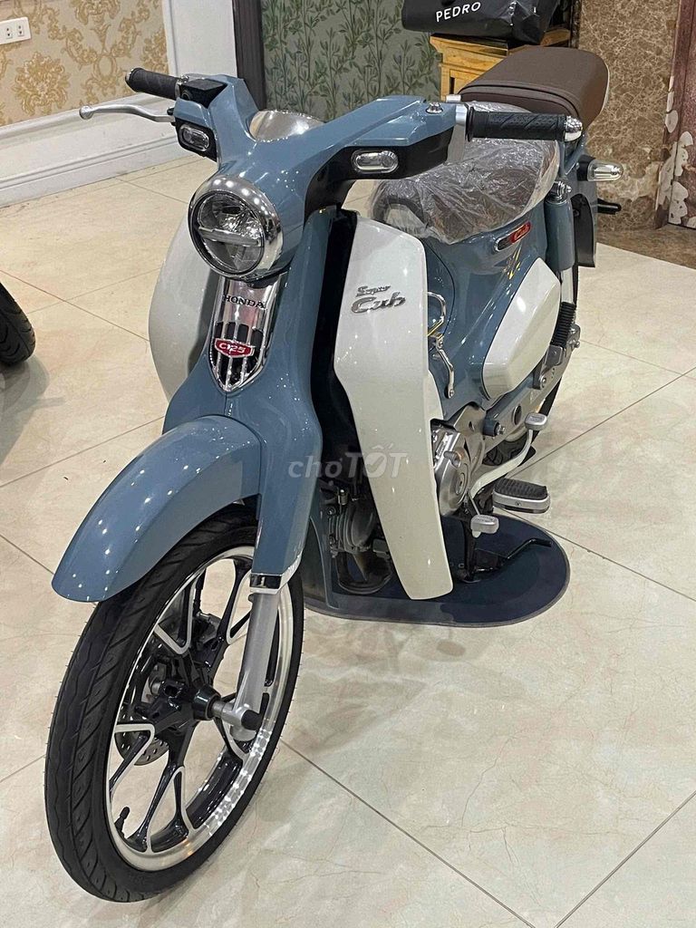 Honda Vision 2025 - ảnh 4