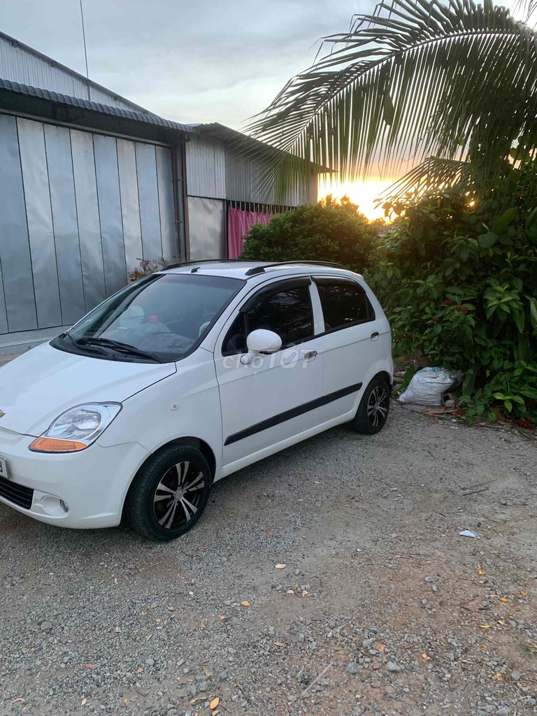 Chevrolet - ảnh 1