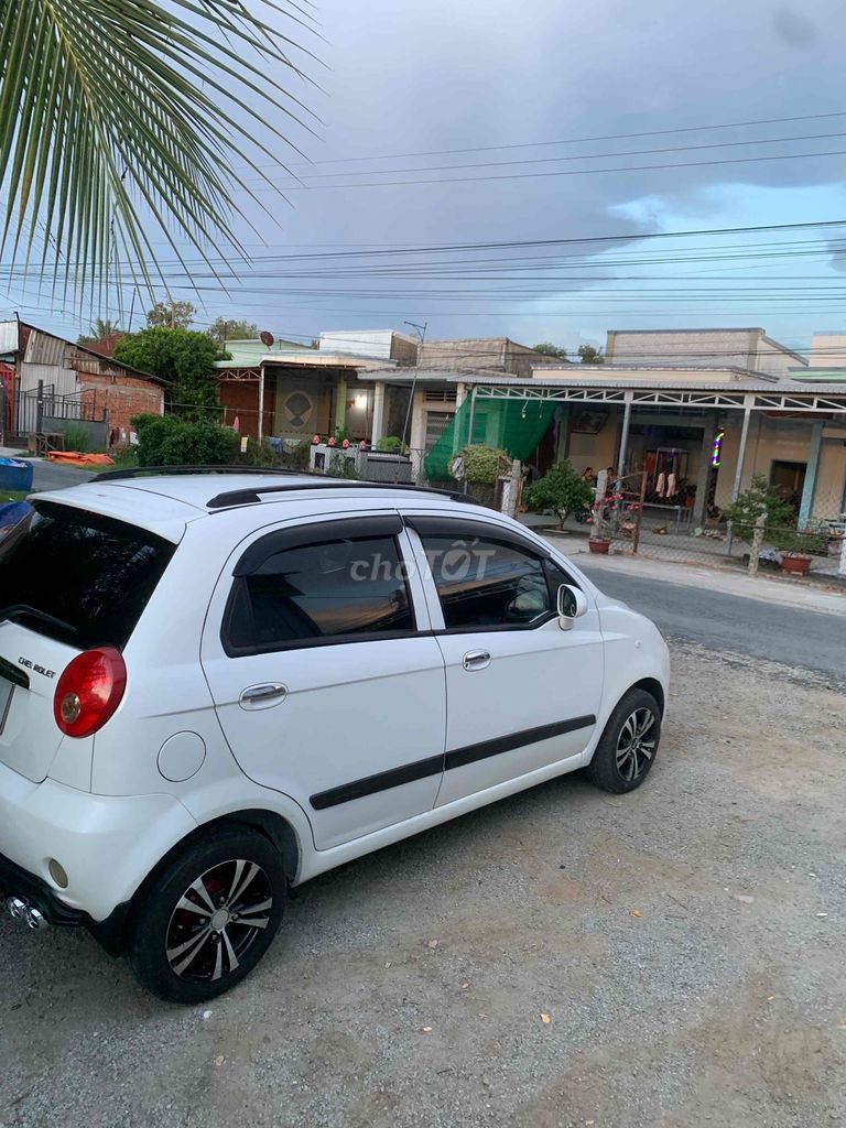 Chevrolet - ảnh 4