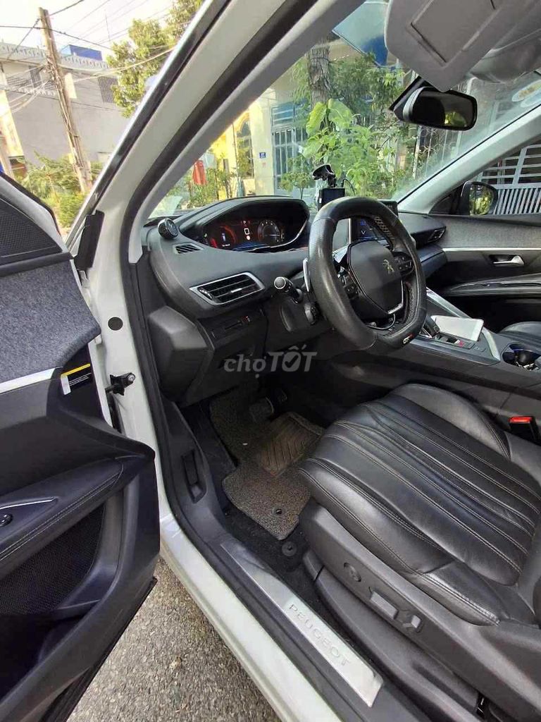 Peugeot 3008 AL 2018 - ảnh 2