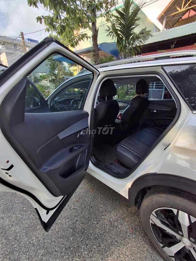 Peugeot 3008 AL 2018 - ảnh 4