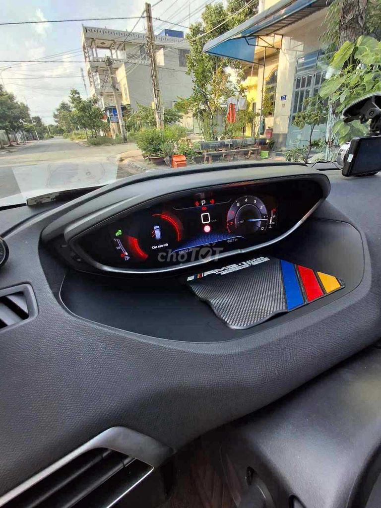 Peugeot 3008 AL 2018 - ảnh 5