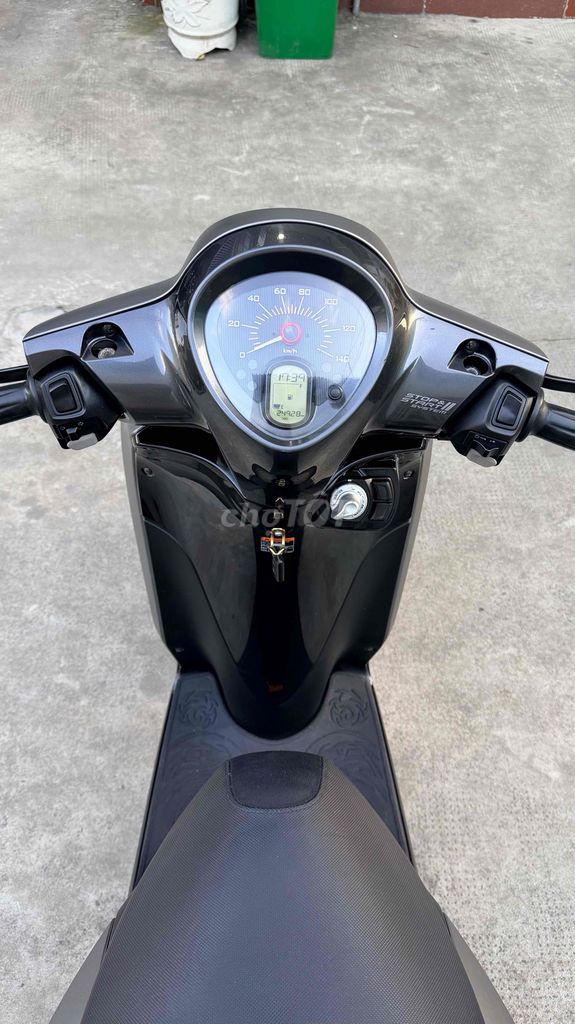 Yamaha Janus 2018 - ảnh 5