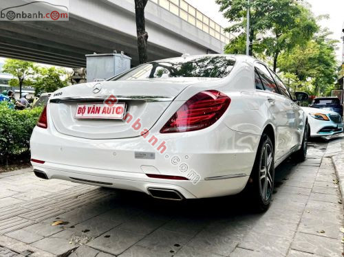 Mercedes-Benz 2017 - ảnh 3