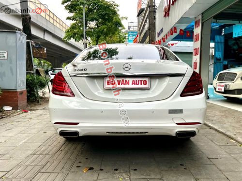 Mercedes-Benz 2017 - ảnh 4
