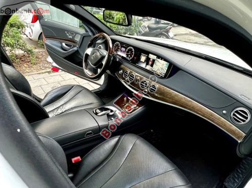 Mercedes-Benz 2017 - ảnh 5