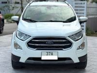 Ford EcoSport Titanium 1.5 AT 2020 - ảnh 1