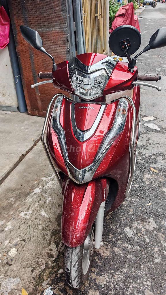 Honda Lead 2024 - ảnh 2