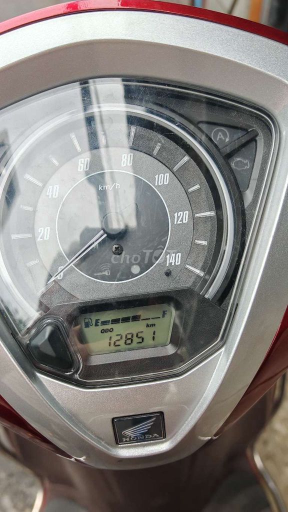 Honda Lead 2024 - ảnh 4