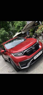 Honda 2021 - ảnh 1