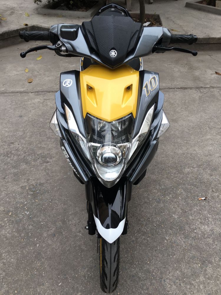 Yamaha Nouvo 2017 - ảnh 1