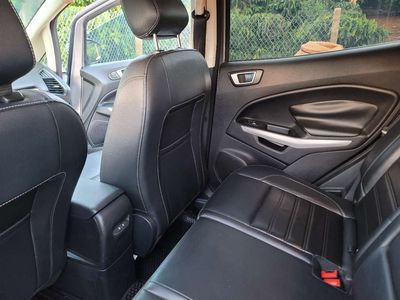 Ford EcoSport 2020 - ảnh 1