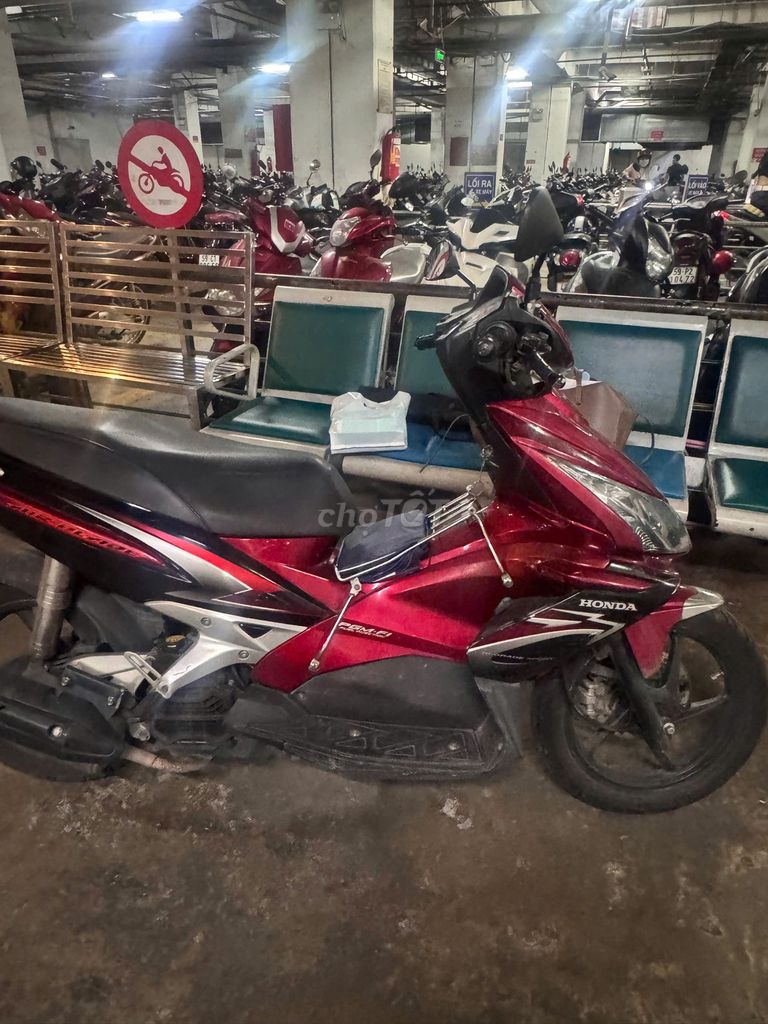 Honda AB 2008 - ảnh 3