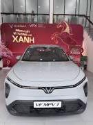 VinFast VF MPV 7 AT 2026 - ảnh 1