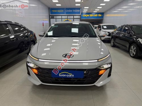 Hyundai Accent Cao cấp 1.5 AT 2024 - ảnh 1